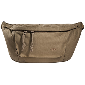 Tasmanian Tiger Modular Hip Bag II Fanny Pack Coyote - Tasmanian Tiger