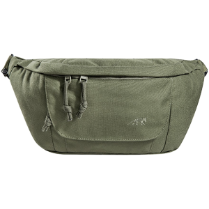 Tasmanian Tiger Modular Hip Bag II Fanny Pack Olive - Tasmanian Tiger