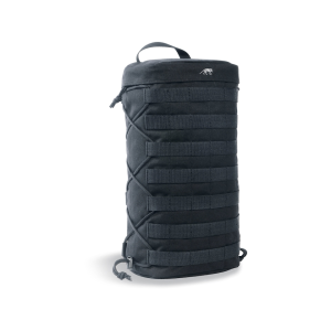 Tasmanian Tiger TAC MOLLE Side Pouch 9 Black - Tasmanian Tiger