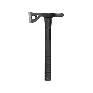 SOG FastHawk Tactical Tomahawk 2" 420 Stainless Steel Blade 12.5" Overall Length Polymer Handle Black