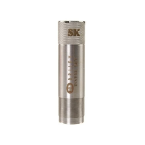 Briley X2 12 Gauge Extended Choke Tube Browning Invector Plus Skeet - Briley