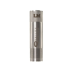 Briley X2 12 Gauge Extended Choke Tube Browning Invector Plus Light Modified - Briley