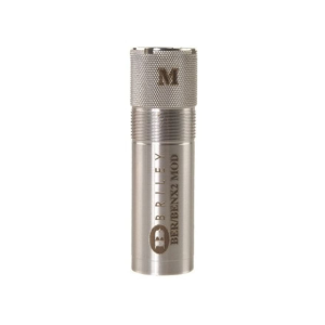 Briley X2 Extended Choke Tube Benelli, Beretta Mobilchoke 12 Gauge Modified
