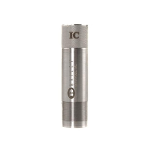 Briley X2 12 Gauge Extended Choke Tube Browning Invector Plus Improved Cylinder - Briley