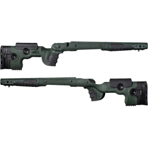 GRS STOCKS Bifrost Rifle Stock for Tikka T1X Composite Green