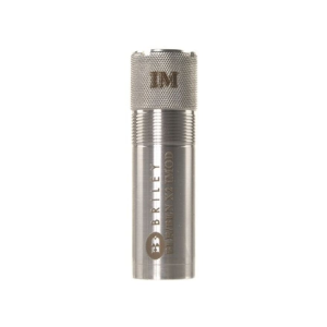 Briley X2 12 Gauge Extended Choke Tube Benelli, Beretta Mobilchoke Improved Modified - Briley
