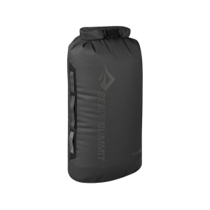 Sea to Summit Big River 20L Large Dry Bag Black - Sea To Summit