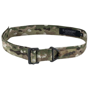 BLACKHAWK! CQB/Rigger's Belt 1.75" Medium up to 41" Nylon Multicam - Blackhawk!