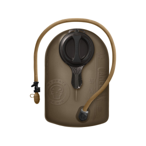 CamelBak Mil Spec Crux Short 3 Liter Hydration Bladder - Camelbak