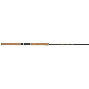 B'n'M Crappie Wizard 7'6" Spinning Rod Med - B'n'm