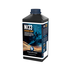 Vihtavuori N133 Smokeless Gun Powder 1 lb - Vihtavuori