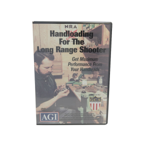 American Gunsmithing Institute (AGI) Video 