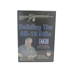 American Gunsmithing Institute (AGI) Video 