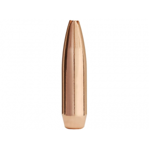 SIERRA GameKing 6.8mm, 270 Caliber (277 Diameter) Bullets 140 Grain Jacketed Hollow Point Box of 100