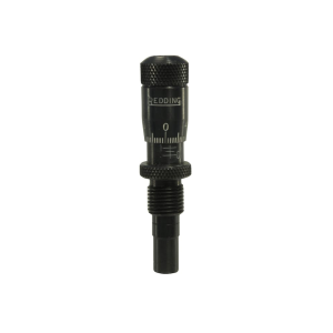 Redding VLD Bullet Seating Micrometer #9166 (257 Roberts, 257 Weatherby Magnum, 270 Winchester) - Redding