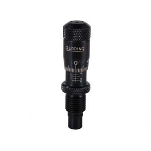 Redding VLD Bullet Seating Micrometer #9183 (223 Remington, 22-250 Remington, 220 Swift) - Redding