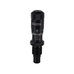 Redding VLD Bullet Seating Micrometer #9162 - Redding