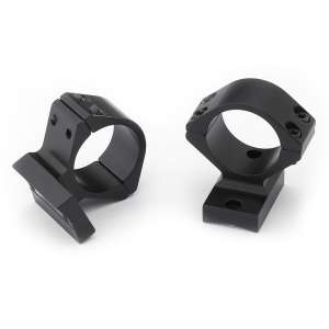 Winchester 2-Piece Scope Mounts with 1" Integral Rings Winchester Model 70 Gloss Intermediate