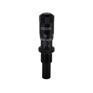 Redding Bullet Seating Micrometer #9066 (257 Roberts, 257 Weatherby Magnum, 270 Winchester) - Redding