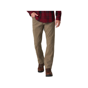Wrangler Men's ATG Utility Pants Bungee Cord 42X32