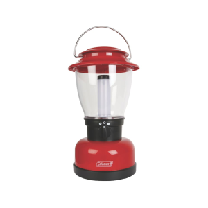 Coleman CPX 6 Classic XL Lantern Red - Coleman