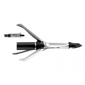 Grim Reaper Razortip Extra 100 Grain Mechanical Broadhead