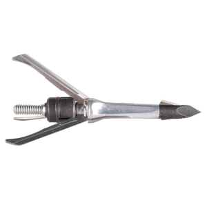 Grim Reaper Razortip Extra 125 Grain Mechanical Broadhead