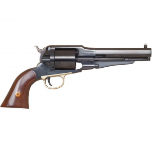 CIMARRON Firearms 1858 New Model Army 45 Colt (long Colt) Revolver 5.5" Blued Barrel 6 Round Walnut Grip