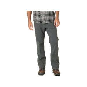 Wrangler Men's ATG Utility Pants Dark Shadow 42X34 - Wrangler
