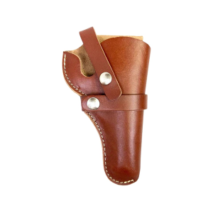 HUNTER 1100 Snap-Off OWB Holster Right Hand S&W 10, 12, 13, 64, 65 4