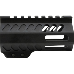 AR-STONER V2 Free Float AR-15 M-LOK Handguard 4