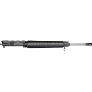 Rock River Arms AR-15 A4 Upper Receiver Assembly 22 Long Rifle 20" Stainless Steel Barrel 13" Handguard Black - Rock River Arms