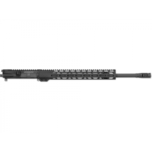 Rock River Arms AR-15 A4 Upper Receiver Assembly 450 Bushmaster 20" Chrome Moly Barrel 15" Handguard Black - Rock River Arms