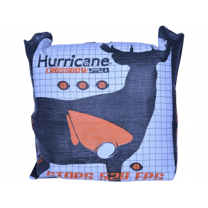 Hurricane H21 Bag Crossbow Target - Hurricane