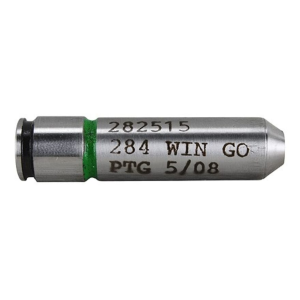 PTG Go Gauge 6.5mm-284 Winchester, 284 Winchester - Ptg