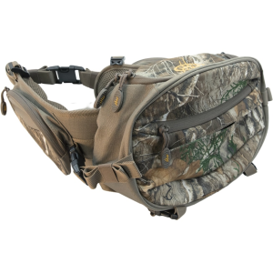 Horn Hunter Spike Fanny Pack Realtree Xtra - Horn Hunter