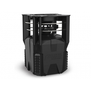 AMERICAN HUNTER XD-Pro Game Feeder Kit