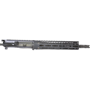 Troy AR-15 A3S Upper Receiver Assembly 5.56x45mm NATO 11.5" barrel with 10.5" Gen 2 SOCC Handguard - Troy