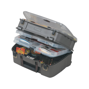 Plano Guide Series Satchel Tackle Box System