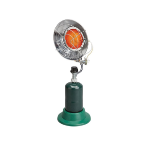 Mr. Heater 1lb Tank Top Portable Heater - Mr. Heater