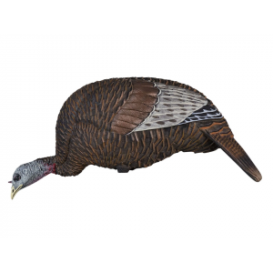 Flextone Thunder Chick Feeding Hen Turkey Decoy - Flextone