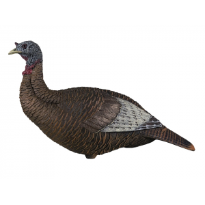 Flextone Thunder Chick Upright Hen Turkey Decoy - Flextone