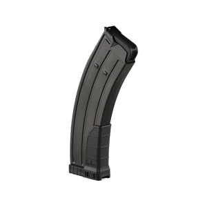 Black River Manufacturing Magazine for MKA 1919, Iver Johnson Stryker 12 Gauge 2-3/4" 10-Round Steel Black - Black River Manufacturing