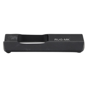 Burris FastFire Base Ruger Mark I, II, III Matte Black