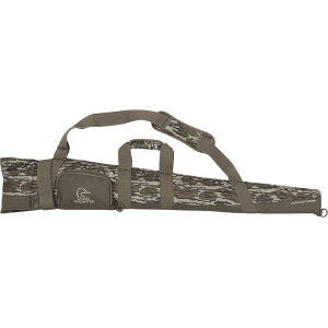Ducks Unlimited Floating Shotgun Case 59" Nylon Mossy Oak Original Bottomland - Ducks Unlimited