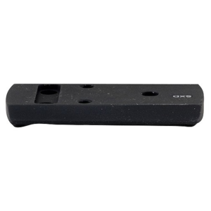 BURRIS FastFire Base Springfield XD Matte Black