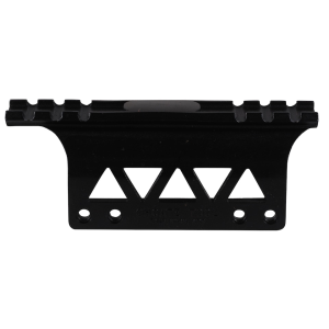 ChoateSKS Scope Mount Steel Blue - Choate