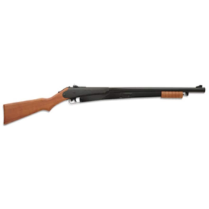 Daisy Model 25 Pump Action 177 Caliber BB Air Rifle Wood