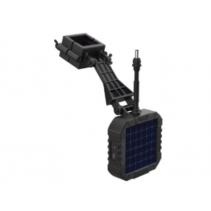 AMERICAN HUNTER Solar Power Panel 6V Battery Pack