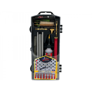 Pro-Shot Classic Professional Rifle Cleaning Kit 350 Legend - Pro-Shot